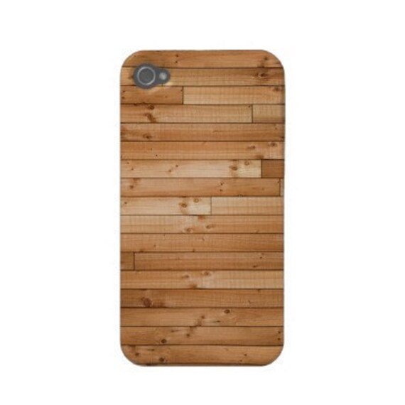 iphone hard case created by decoupage technique