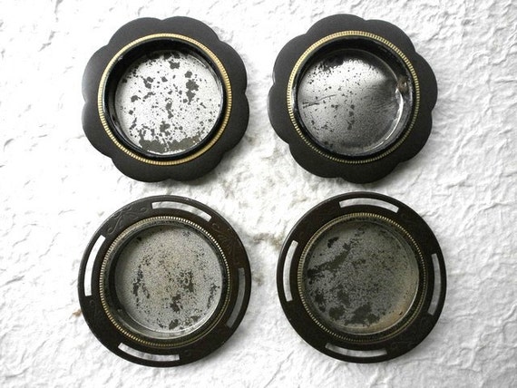 Vintage Japanese Door Pulls Set 72 SPECIAL SET von VintageFromJapan