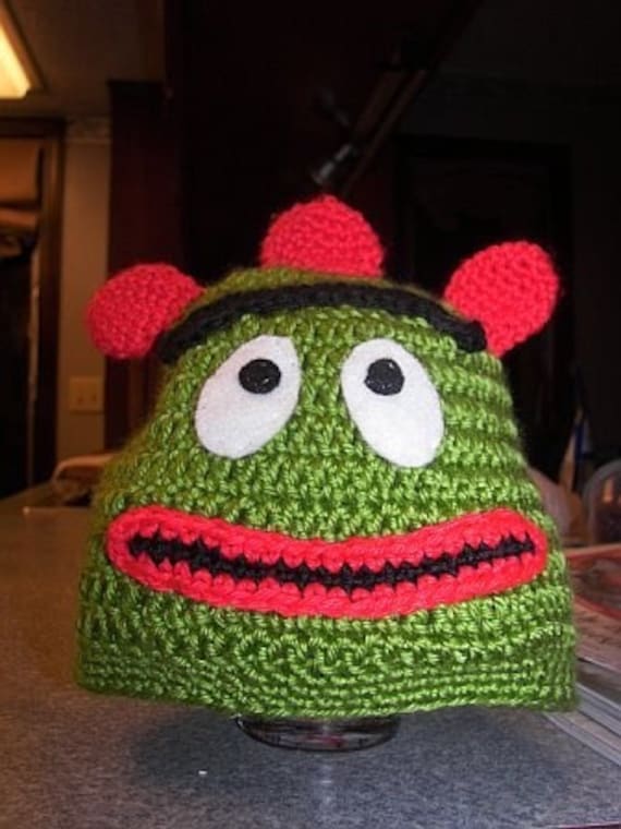 Crochet Patterns: Kids Hats - Free Crochet Patterns