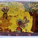 Indian Dreams - Hong Kong Willie - Original Art