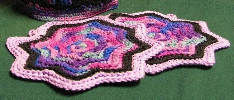 software to create crochet patterns