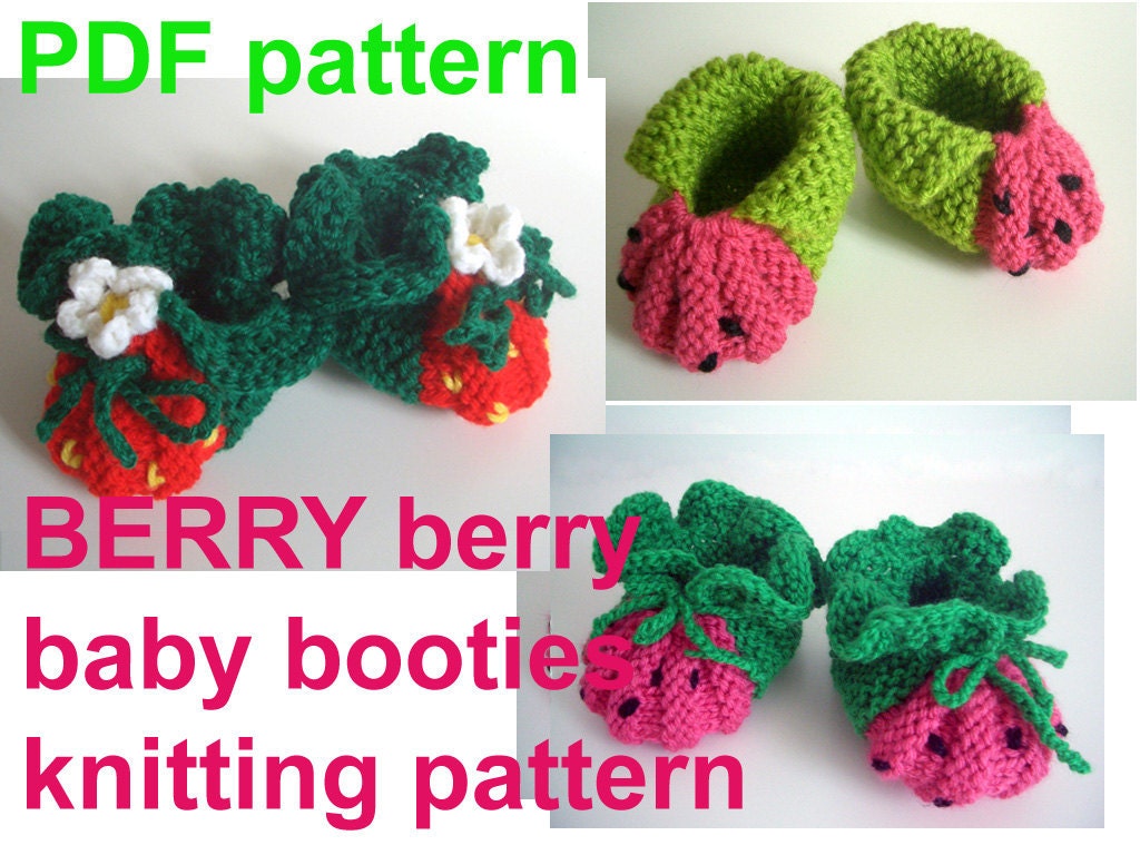 Free Knitting Patterns Baby | Knitting