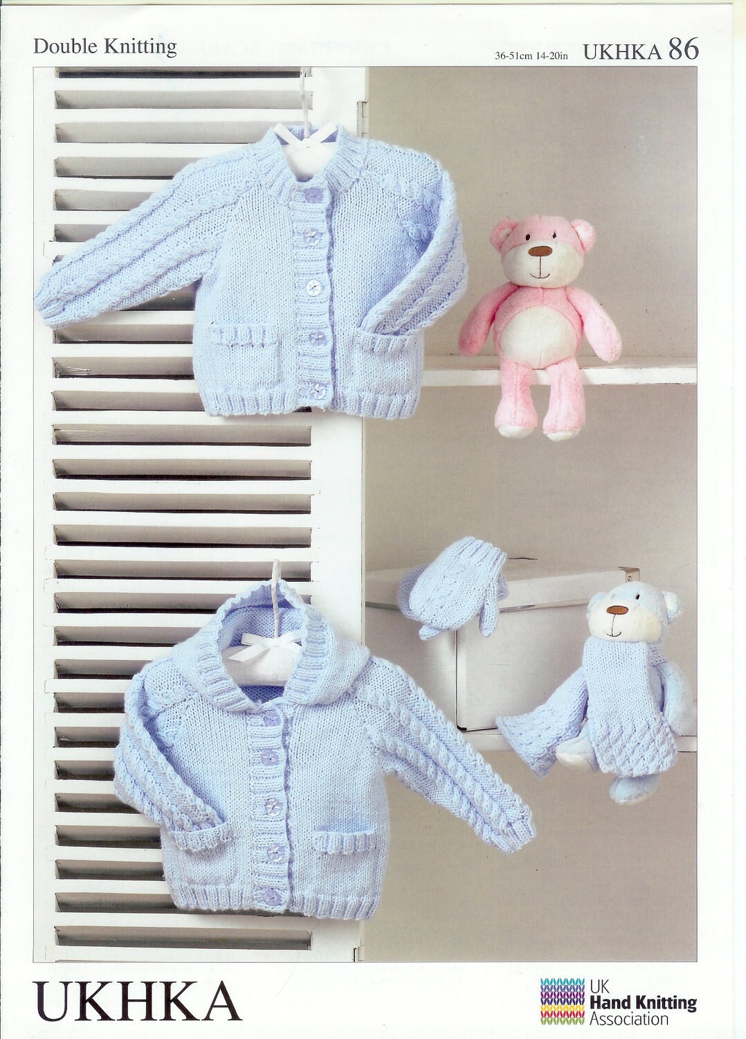 Chunky Hoo вЂ” Nifty Knitting