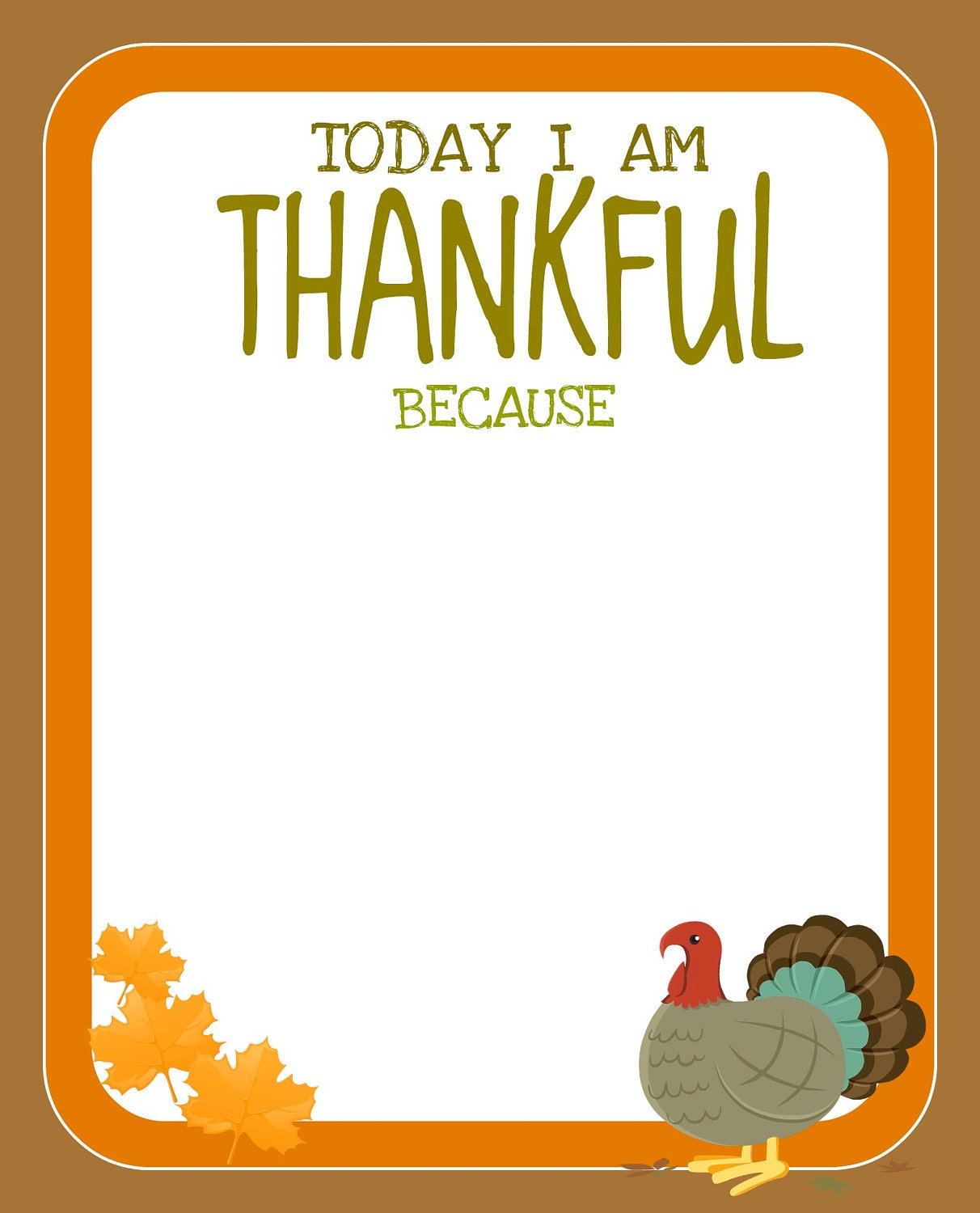 Thanksgiving Printables From Creative Juice Mom 4 Real