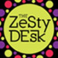 TheZestyDesk
