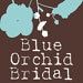 BlueOrchidFloral