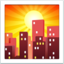 city_sunrise city_sunrise