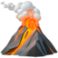 volcano volcano