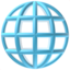 globe_with_meridians globe_with_meridians