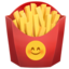 fries fries