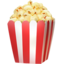popcorn popcorn