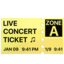 ticket ticket