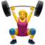 woman-lifting-weights woman-lifting-weights