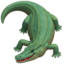 crocodile crocodile