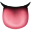tongue tongue