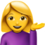 woman-tipping-hand woman-tipping-hand