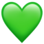 green_heart green_heart