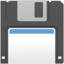 floppy_disk floppy_disk