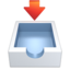 inbox_tray inbox_tray