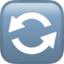 arrows_counterclockwise arrows_counterclockwise
