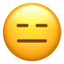 expressionless expressionless