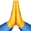 pray pray