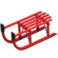 sled sled
