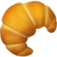 croissant croissant