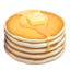 pancakes pancakes