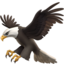 eagle eagle