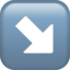 arrow_lower_right arrow_lower_right