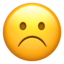 white_frowning_face white_frowning_face