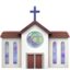 church church