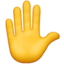 hand hand